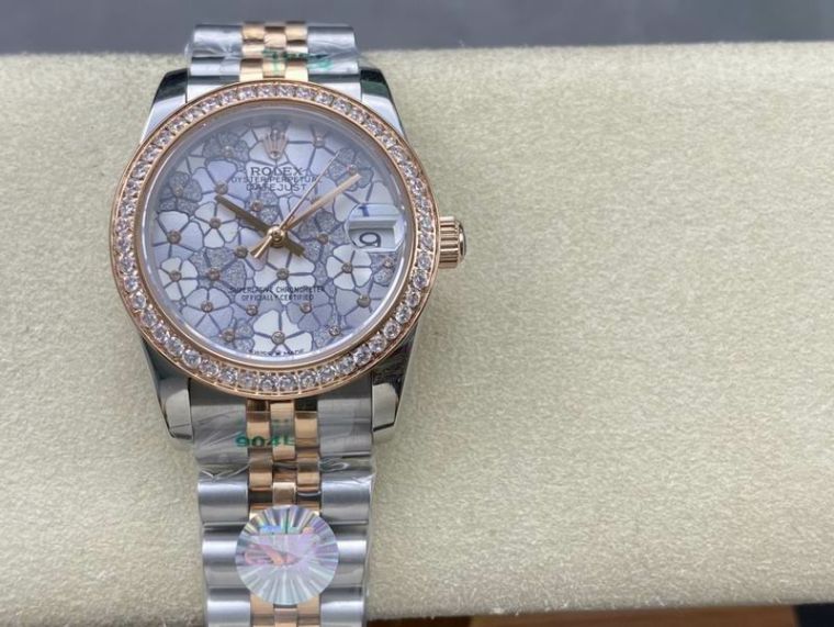 Picture of Rolex Watches Women Date Just _SKU174rolex-31mm-0929394243